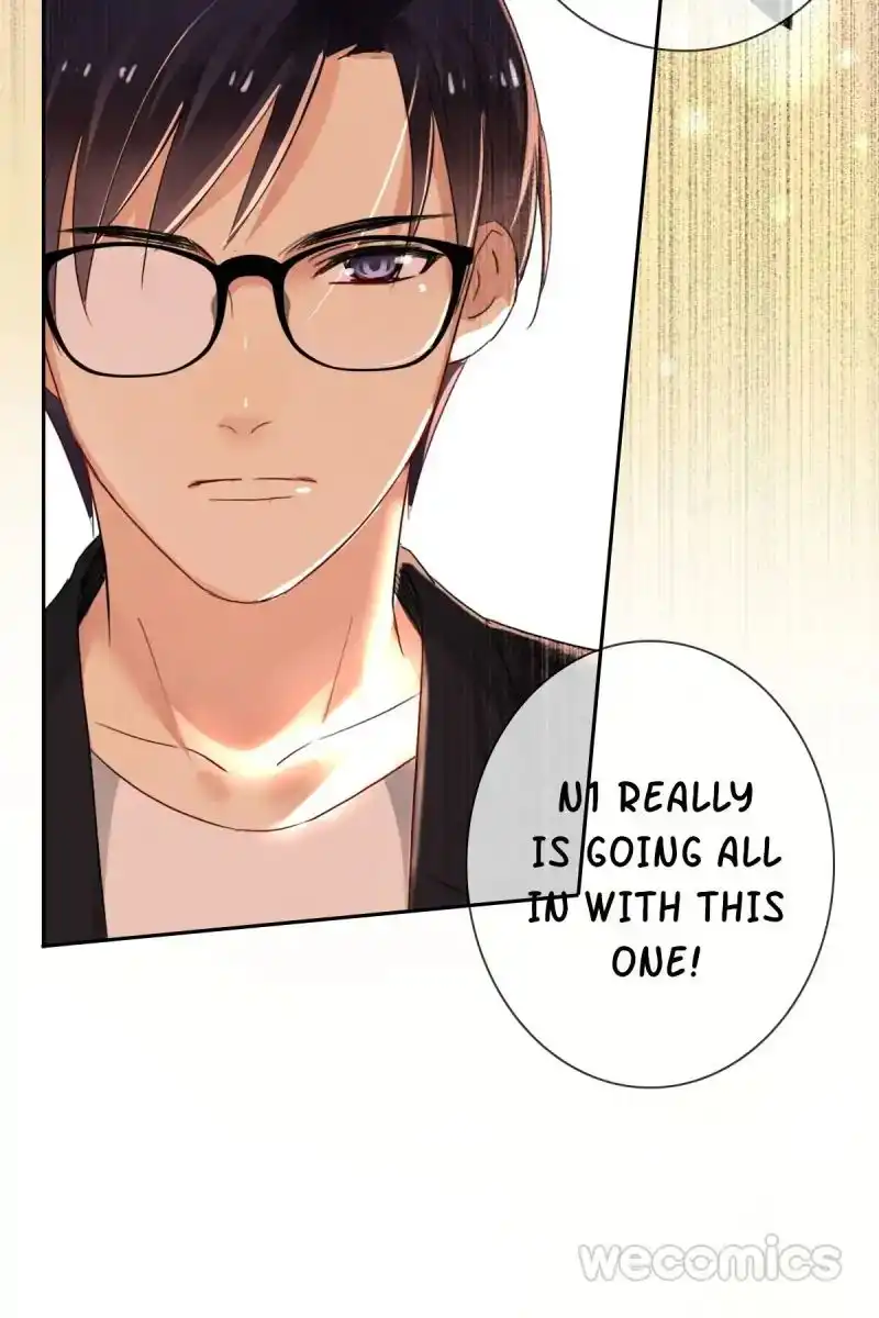 Legend Reboot Chapter 30 45